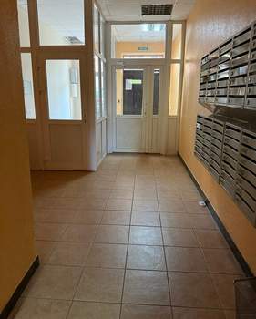 1-к квартира, вторичка, 36м2, 9/17 этаж