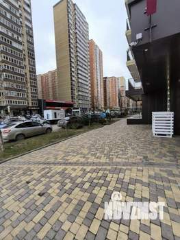 2-к квартира, вторичка, 57м2, 3/25 этаж