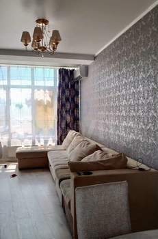 3-к квартира, вторичка, 73м2, 4/10 этаж