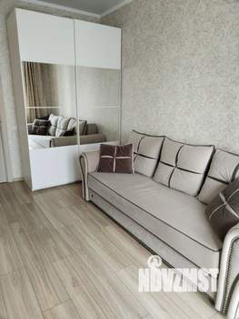 1-к квартира, вторичка, 32м2, 3/24 этаж