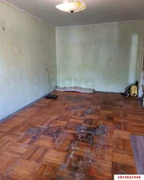 1-к квартира, вторичка, 34м2, 4/5 этаж