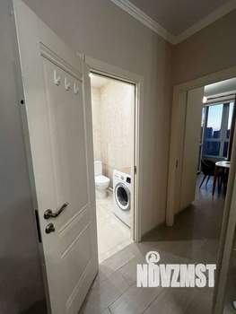 1-к квартира, вторичка, 36м2, 16/17 этаж