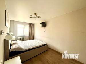 2-к квартира, вторичка, 44м2, 3/5 этаж