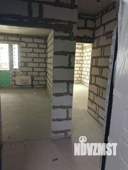 1-к квартира, вторичка, 36м2, 11/17 этаж