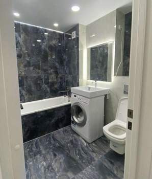 2-к квартира, вторичка, 52м2, 7/17 этаж