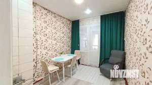 5-к квартира, вторичка, 58м2, 1/1 этаж