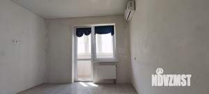 1-к квартира, вторичка, 44м2, 5/18 этаж