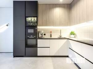 3-к квартира, вторичка, 74м2, 19/25 этаж