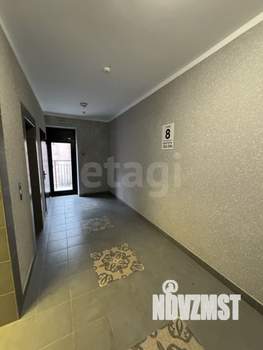 Студия квартира, вторичка, 17м2, 8/16 этаж