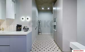 1-к квартира, вторичка, 47м2, 1/3 этаж