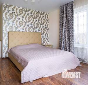 3-к квартира, вторичка, 86м2, 6/15 этаж