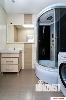 1-к квартира, вторичка, 38м2, 17/17 этаж