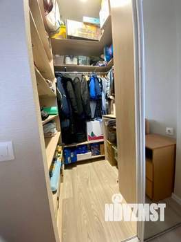 1-к квартира, вторичка, 36м2, 3/3 этаж