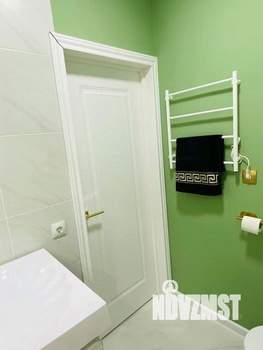 1-к квартира, вторичка, 33м2, 8/19 этаж