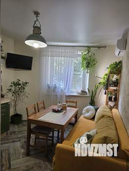 1-к квартира, вторичка, 36м2, 1/9 этаж