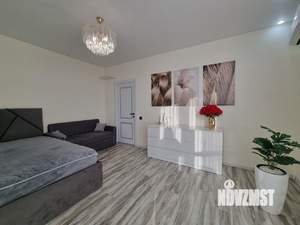 3-к квартира, вторичка, 90м2, 12/16 этаж