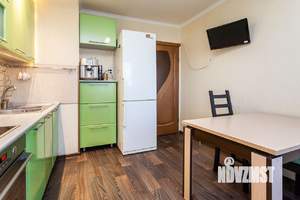 2-к квартира, вторичка, 57м2, 15/16 этаж