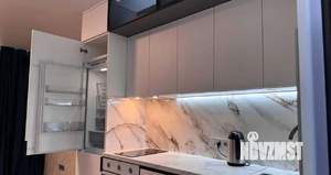 1-к квартира, вторичка, 33м2, 15/16 этаж