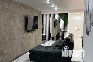 3-к квартира, сданный дом, 81м2, 13/19 этаж