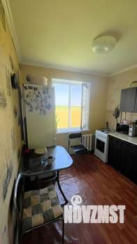 1-к квартира, вторичка, 34м2, 5/5 этаж