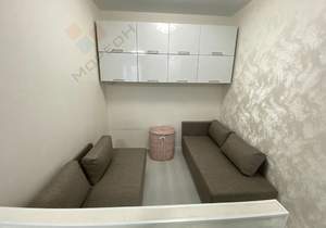 1-к квартира, вторичка, 40м2, 7/17 этаж