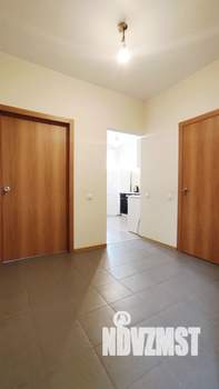 1-к квартира, вторичка, 42м2, 17/17 этаж