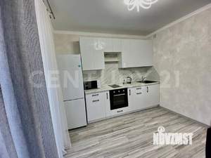 2-к квартира, вторичка, 60м2, 19/24 этаж