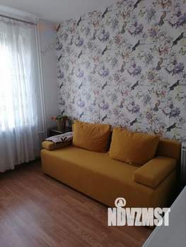 3-к квартира, вторичка, 68м2, 7/14 этаж