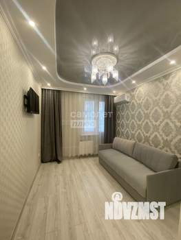 2-к квартира, вторичка, 50м2, 1/24 этаж