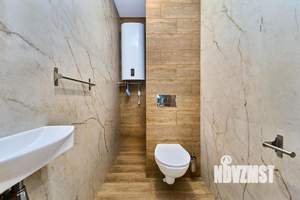 2-к квартира, вторичка, 83м2, 9/24 этаж