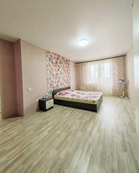 2-к квартира, вторичка, 56м2, 1/3 этаж