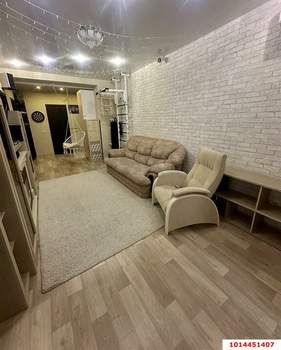 3-к квартира, вторичка, 78м2, 12/13 этаж