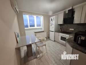 1-к квартира, вторичка, 32м2, 11/12 этаж