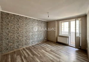 2-к квартира, вторичка, 65м2, 5/17 этаж