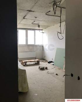 Студия квартира, вторичка, 24м2, 18/19 этаж