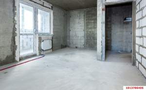 1-к квартира, вторичка, 43м2, 5/22 этаж