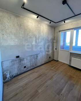 Студия квартира, вторичка, 16м2, 6/16 этаж