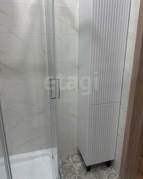 1-к квартира, вторичка, 32м2, 2/5 этаж