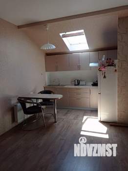 1-к квартира, вторичка, 37м2, 8/8 этаж