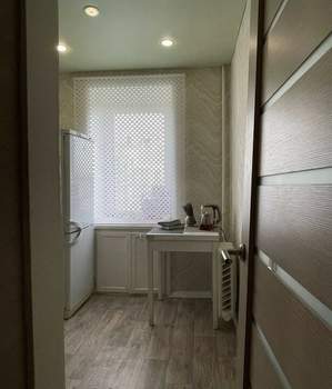 1-к квартира, вторичка, 32м2, 5/9 этаж