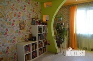 3-к квартира, вторичка, 101м2, 16/16 этаж