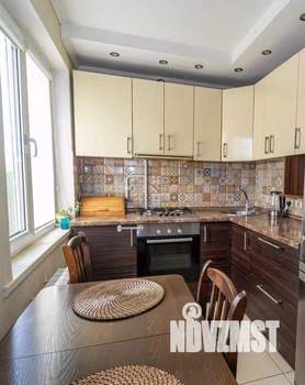 2-к квартира, вторичка, 43м2, 4/5 этаж