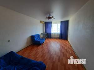 2-к квартира, вторичка, 70м2, 16/16 этаж