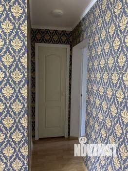 3-к квартира, вторичка, 55м2, 5/5 этаж