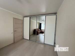 1-к квартира, вторичка, 30м2, 4/5 этаж