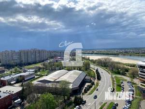 2-к квартира, вторичка, 62м2, 14/15 этаж