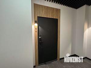 1-к квартира, вторичка, 36м2, 2/15 этаж