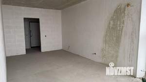 1-к квартира, вторичка, 52м2, 19/23 этаж