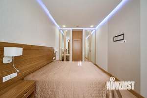 2-к квартира, вторичка, 90м2, 12/16 этаж