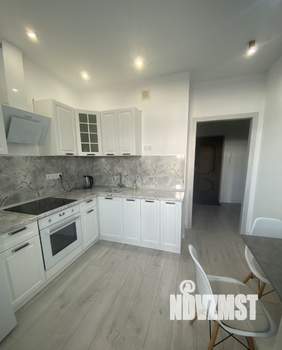 1-к квартира, вторичка, 35м2, 18/19 этаж